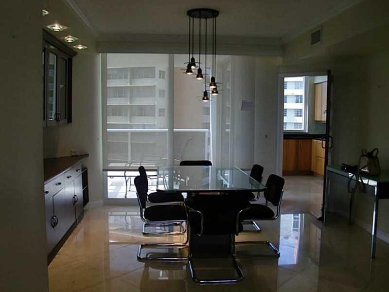 OCEAN TWO CONDO - Residential Lease