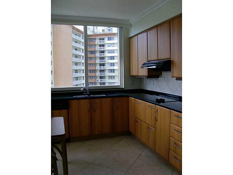 OCEAN TWO CONDO - Residential Lease