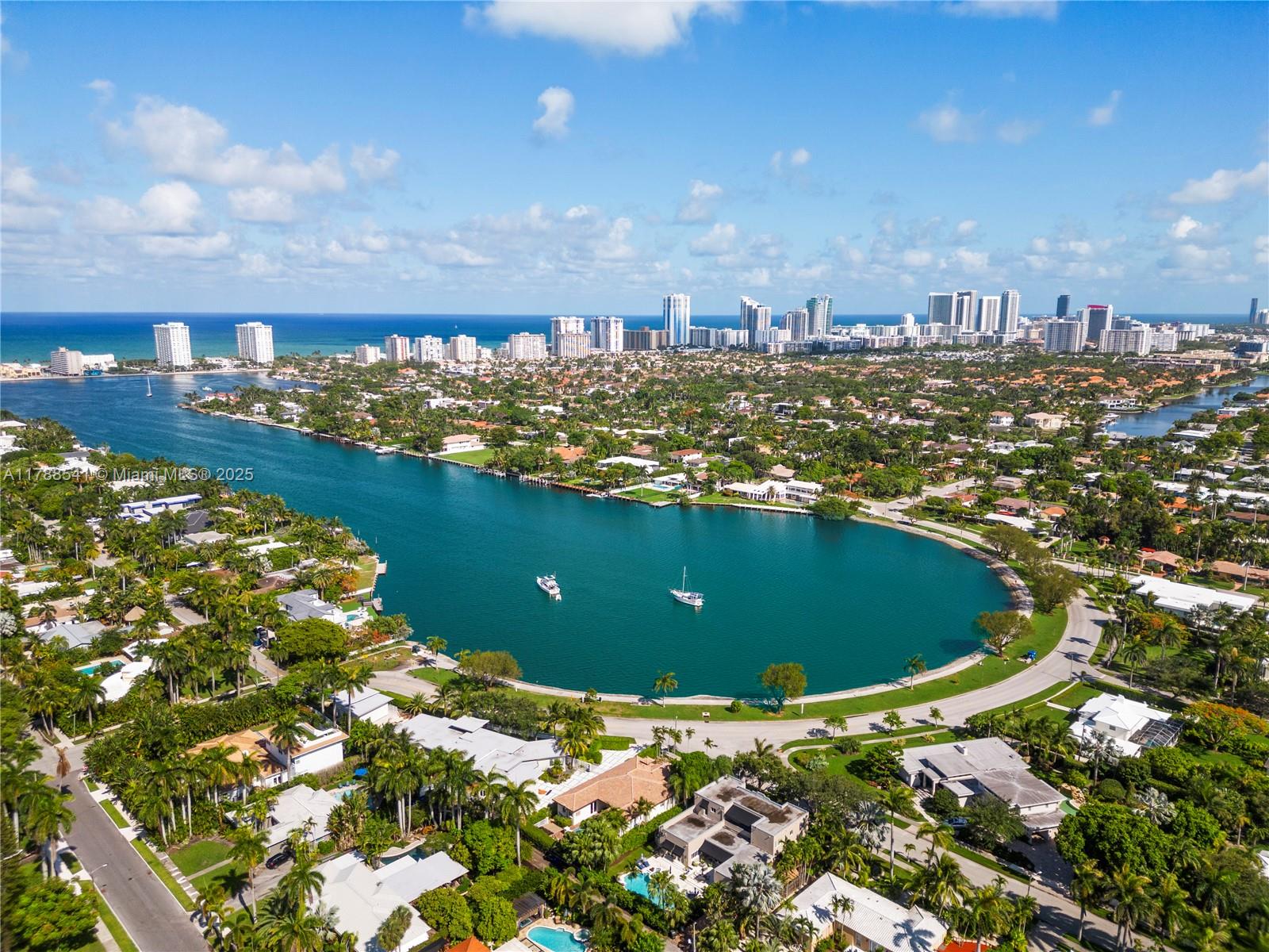 HOLLYWOOD LAKES SECTION - Residential Lease
