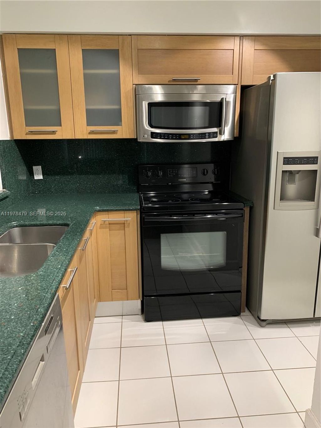 Photo of 570 S Park Rd #13-6, Hollywood, FL 33021 (MLS # A11978479)