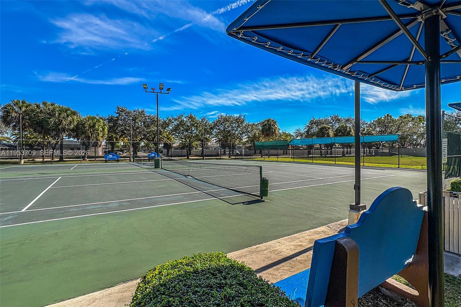 BLOSSOMS AT THE HAMMOCKS - Residential