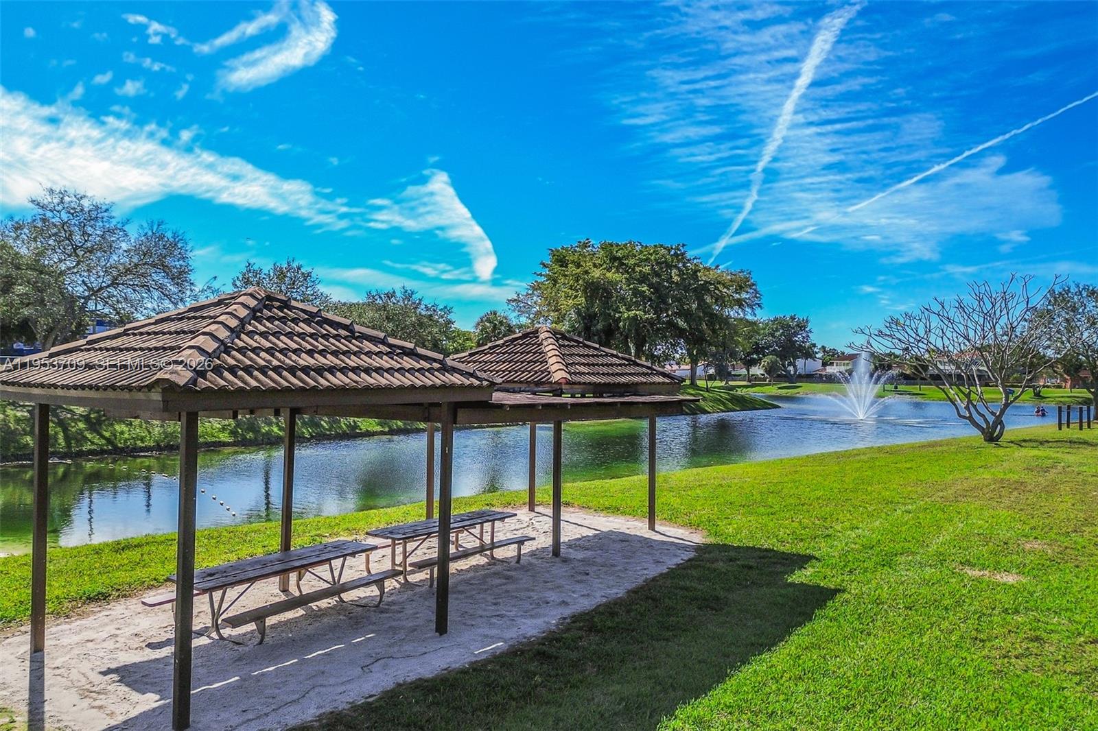 BLOSSOMS AT THE HAMMOCKS - Residential