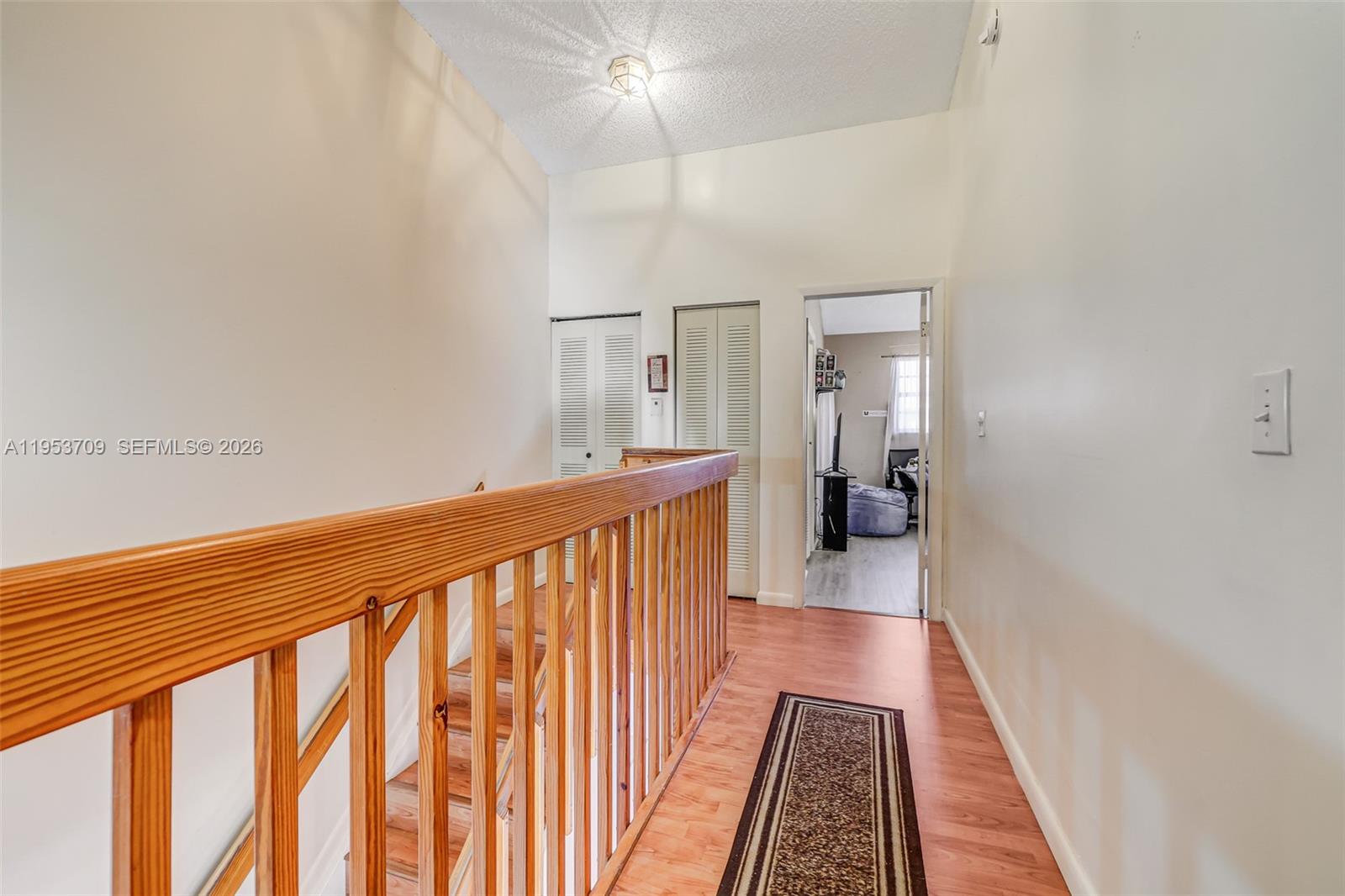 BLOSSOMS AT THE HAMMOCKS - Residential