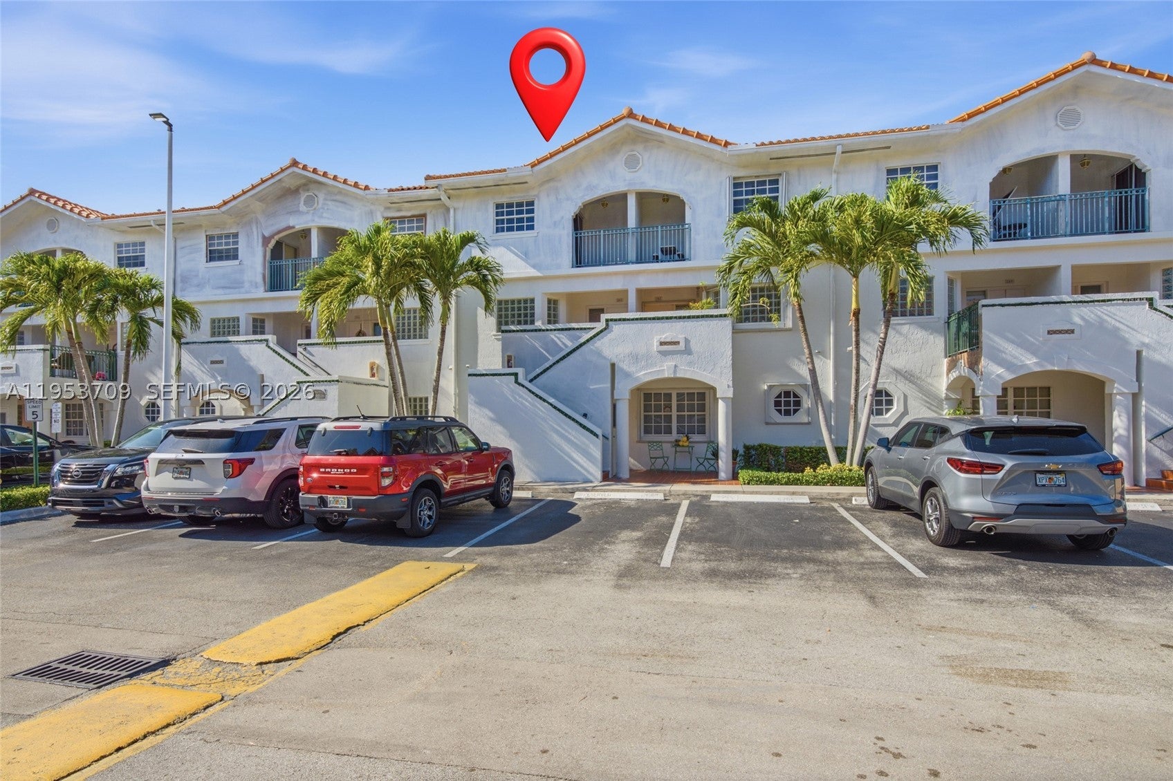 10026 Hammocks Blvd 207-6