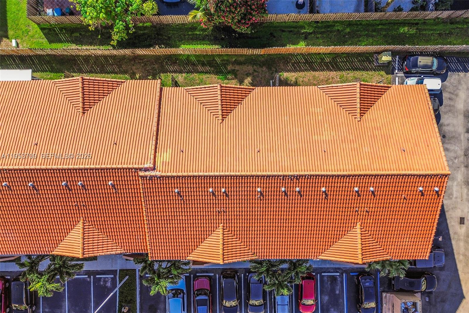 BLOSSOMS AT THE HAMMOCKS - Residential