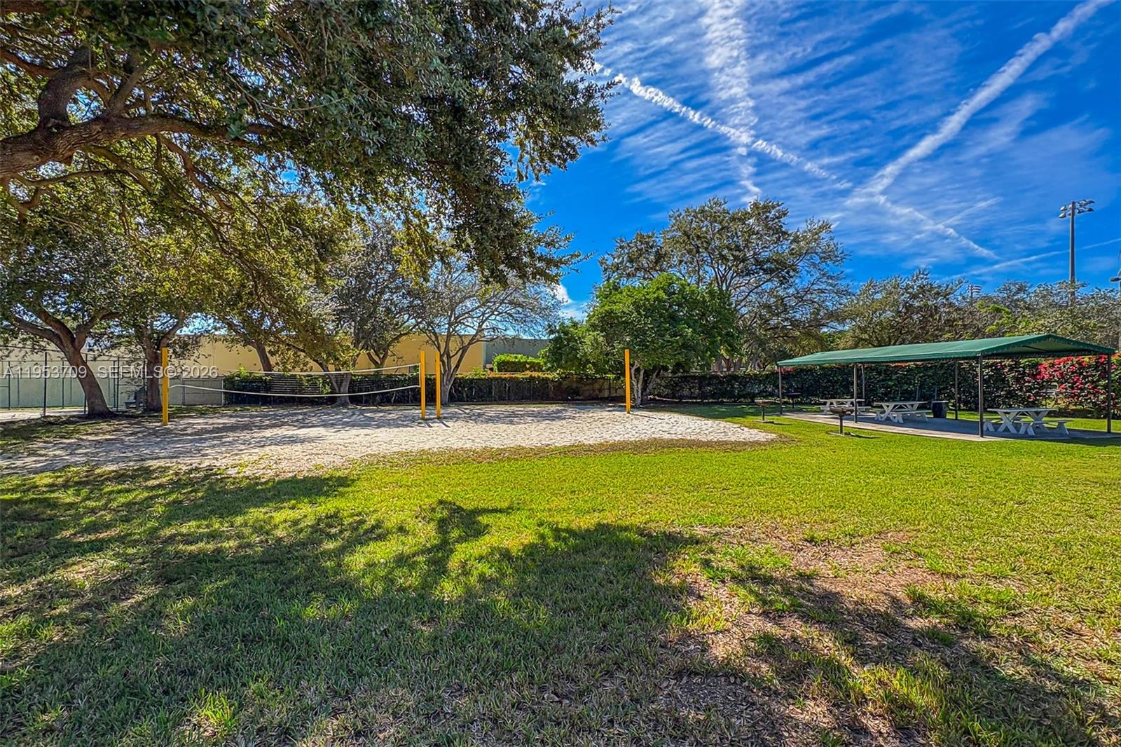 BLOSSOMS AT THE HAMMOCKS - Residential
