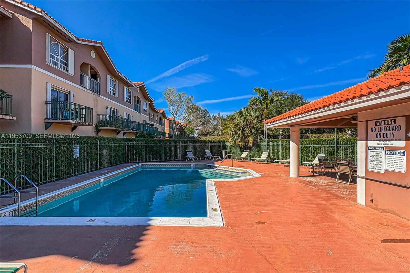 BLOSSOMS AT THE HAMMOCKS - Residential