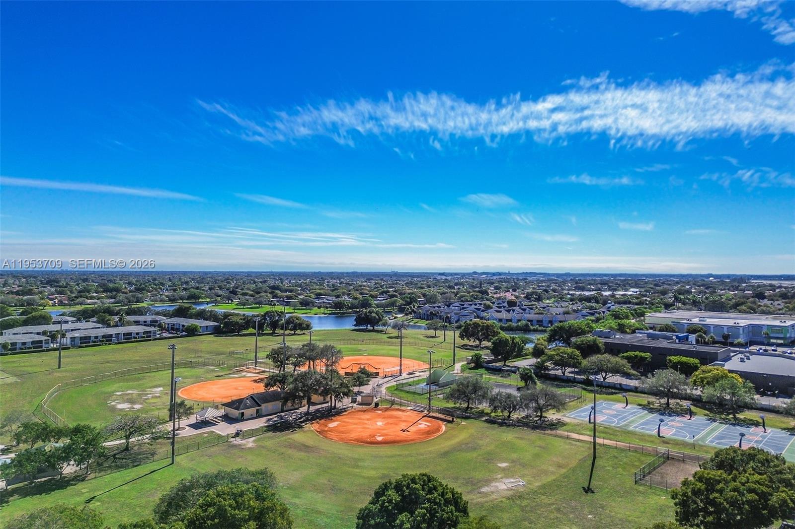 BLOSSOMS AT THE HAMMOCKS - Residential