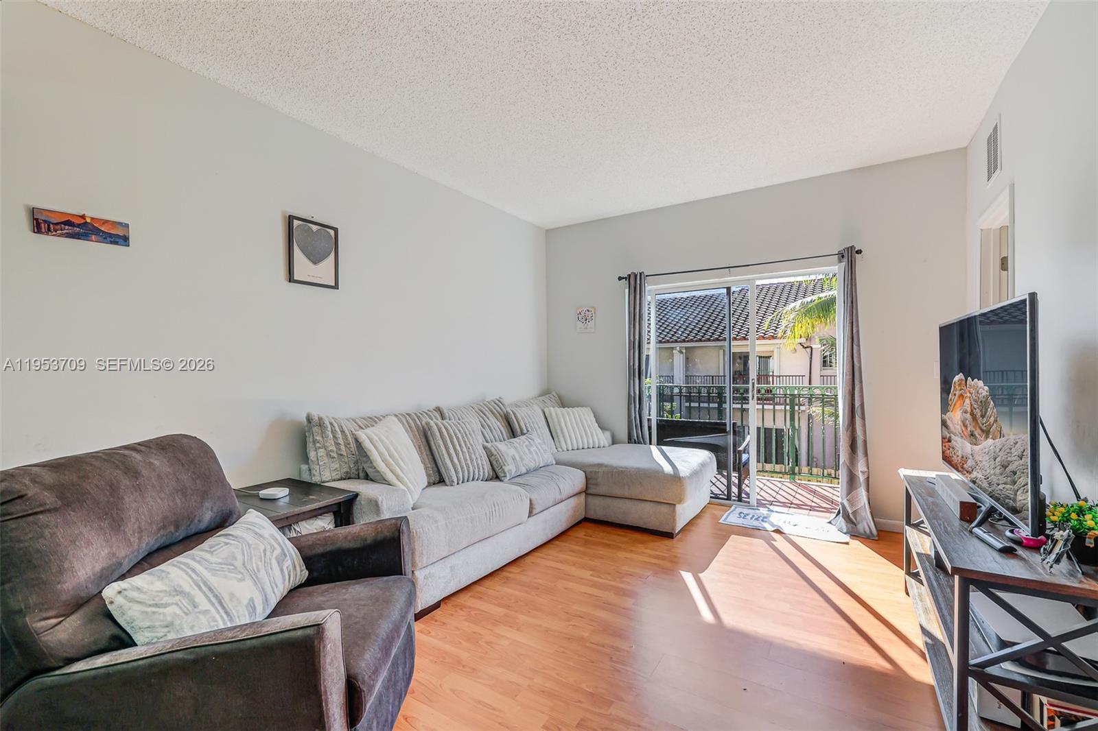 BLOSSOMS AT THE HAMMOCKS - Residential