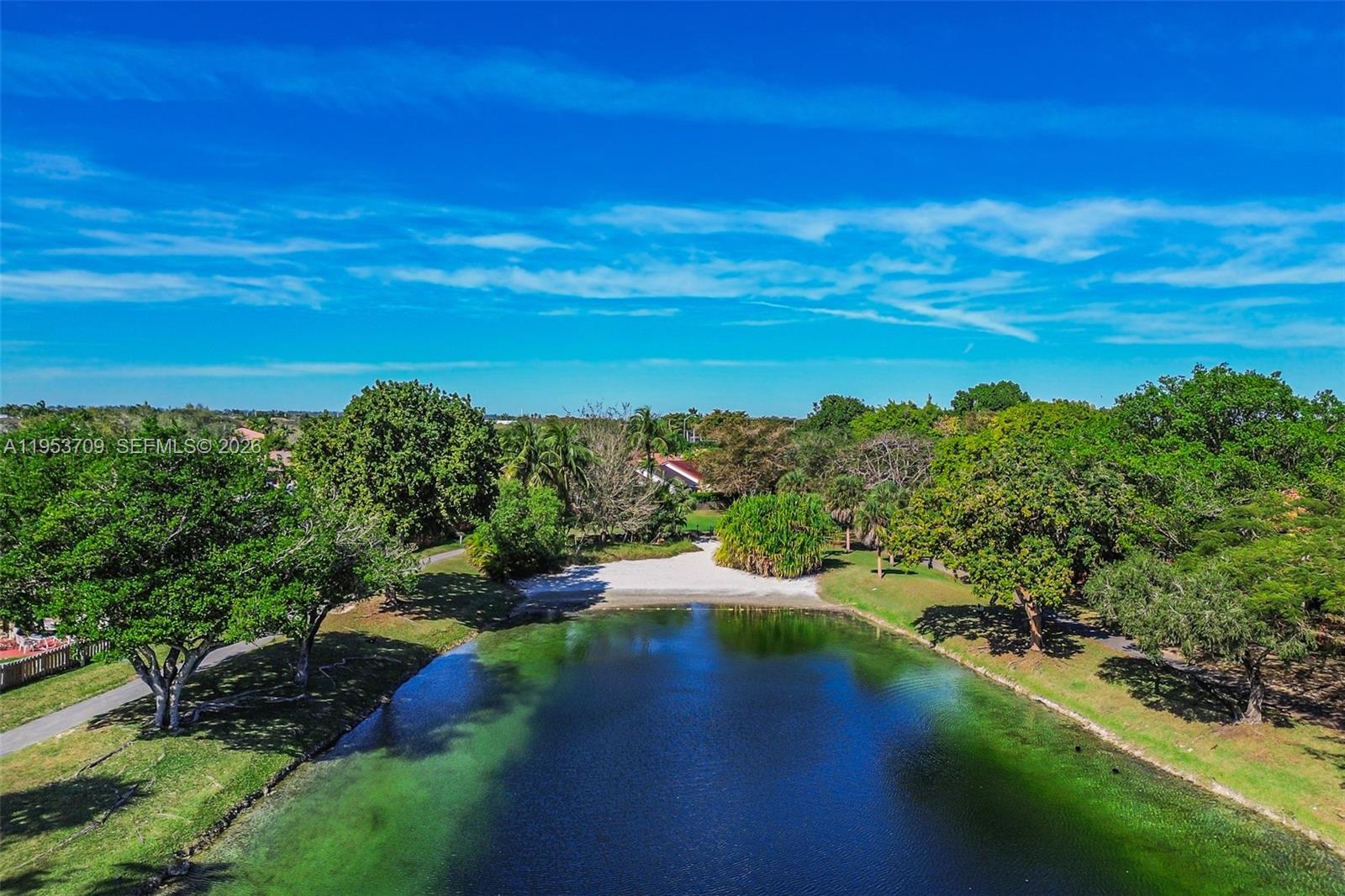 BLOSSOMS AT THE HAMMOCKS - Residential