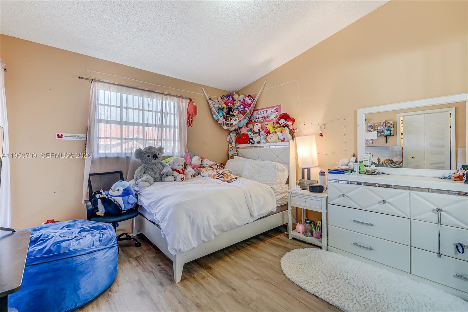 BLOSSOMS AT THE HAMMOCKS - Residential