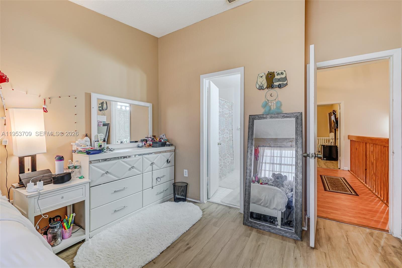 BLOSSOMS AT THE HAMMOCKS - Residential