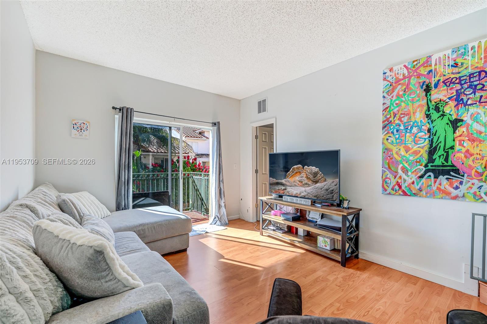 BLOSSOMS AT THE HAMMOCKS - Residential