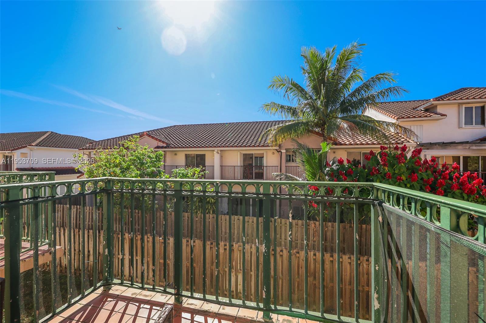 BLOSSOMS AT THE HAMMOCKS - Residential