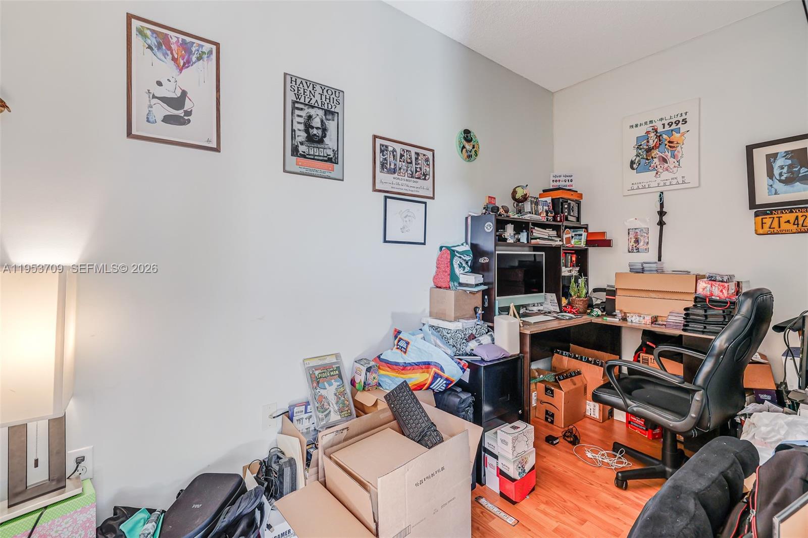 BLOSSOMS AT THE HAMMOCKS - Residential