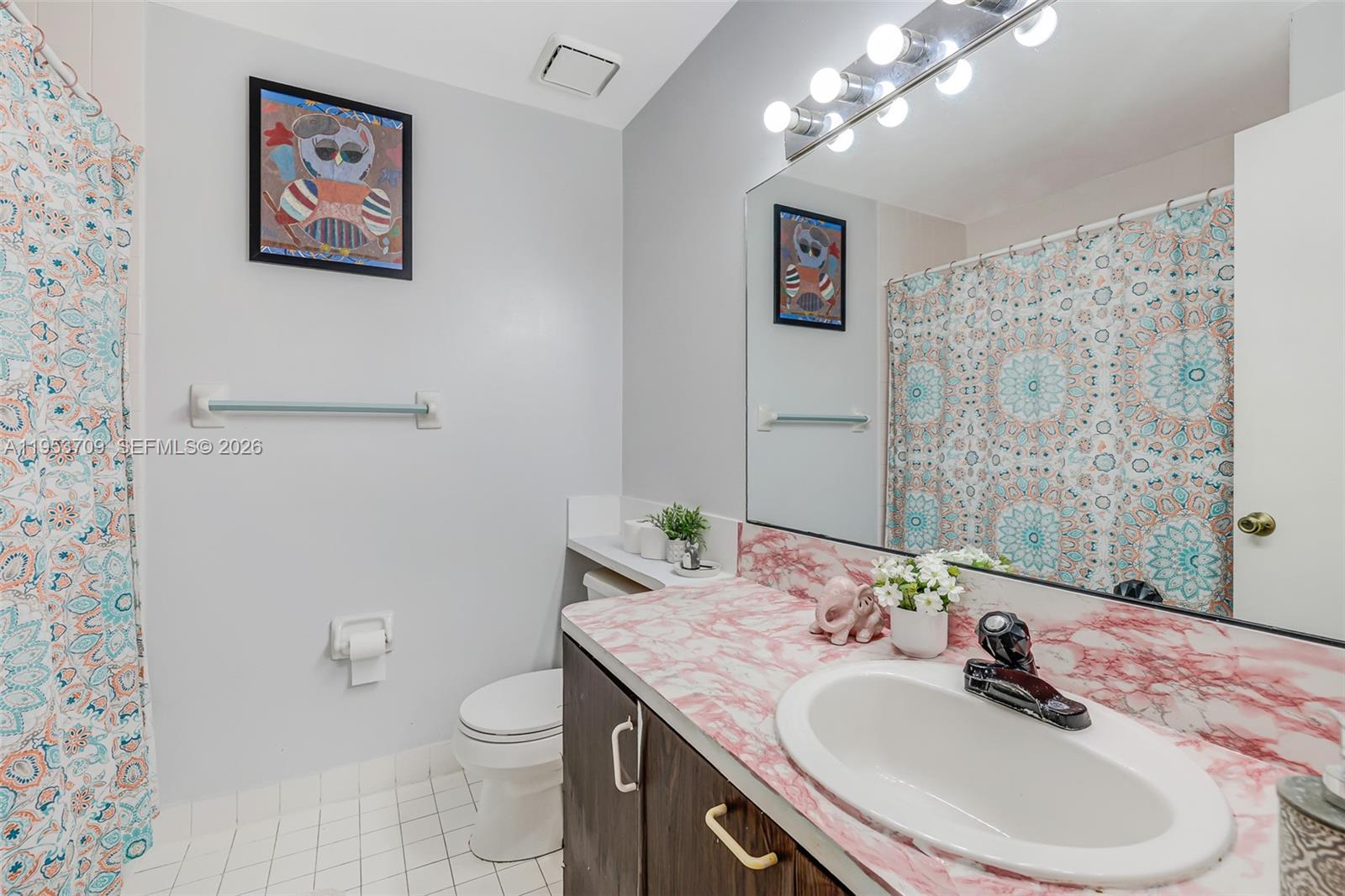 BLOSSOMS AT THE HAMMOCKS - Residential