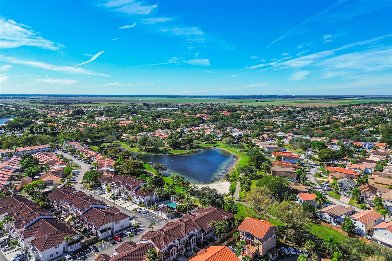 BLOSSOMS AT THE HAMMOCKS - Residential