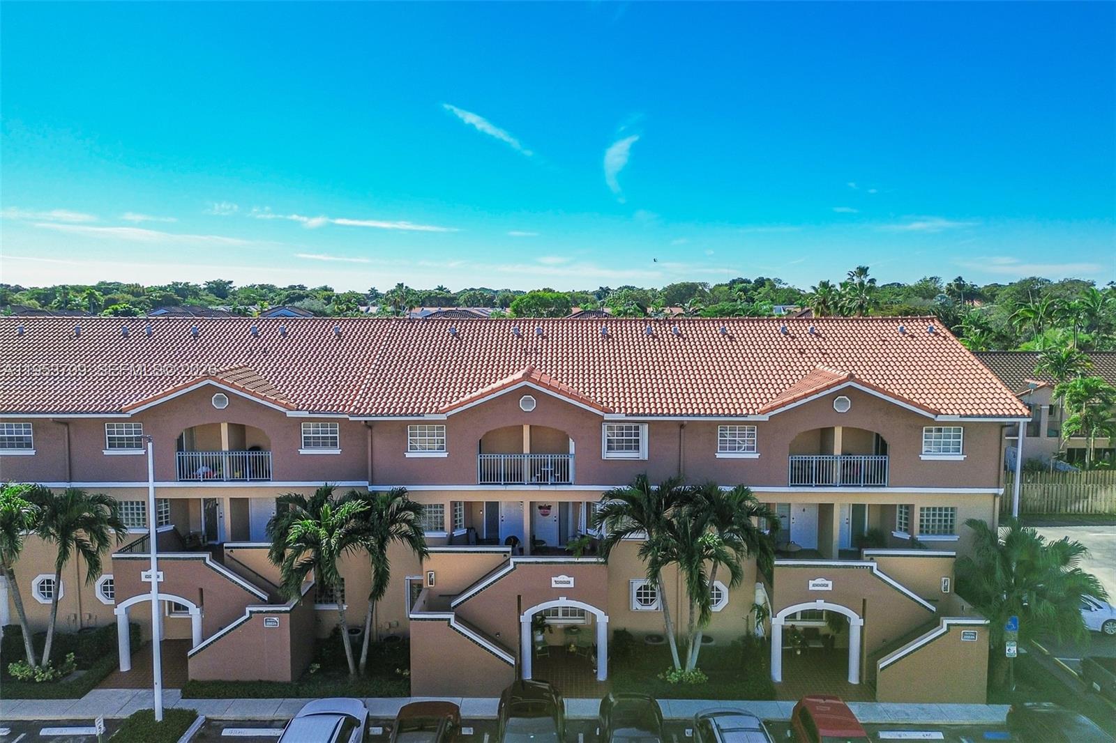 BLOSSOMS AT THE HAMMOCKS - Residential