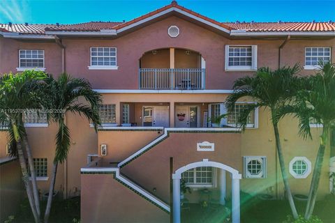 10026 Hammocks Blvd 207-6 Miami FL 33196