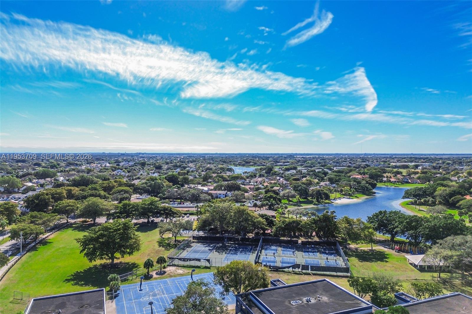 BLOSSOMS AT THE HAMMOCKS - Residential