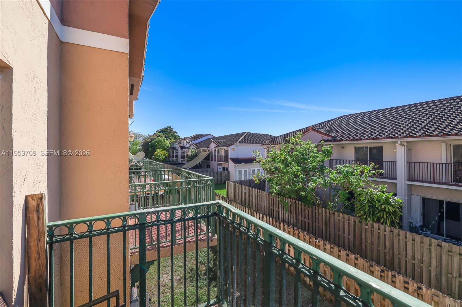 BLOSSOMS AT THE HAMMOCKS - Residential