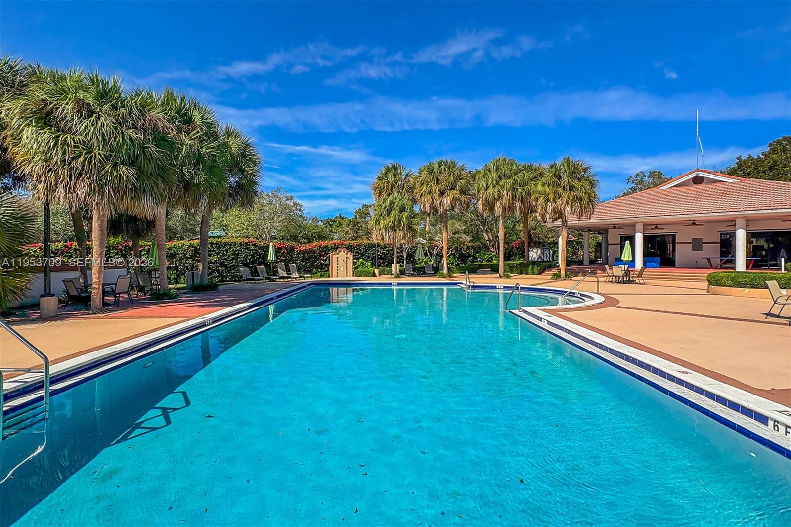 BLOSSOMS AT THE HAMMOCKS - Residential