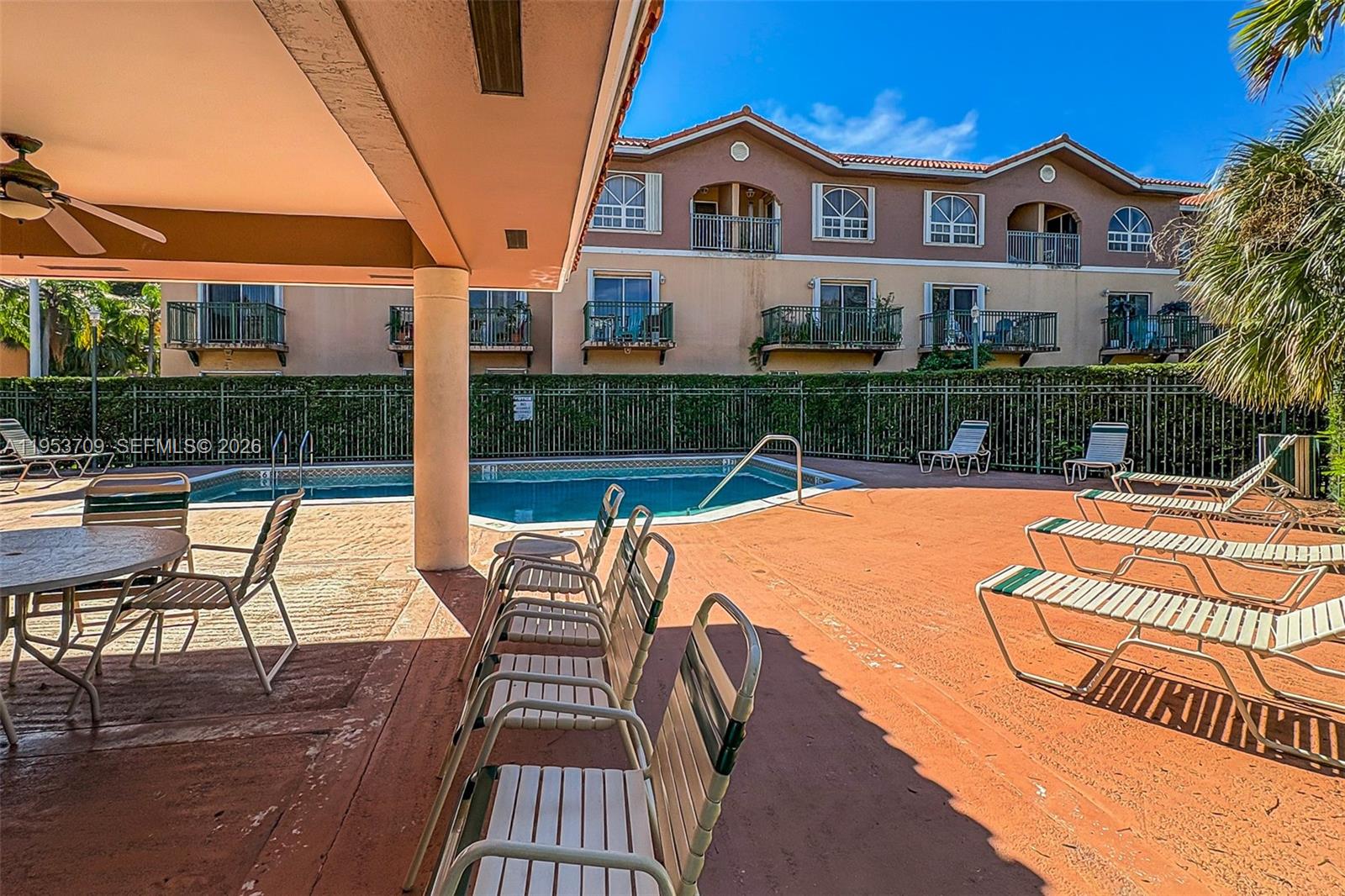 BLOSSOMS AT THE HAMMOCKS - Residential