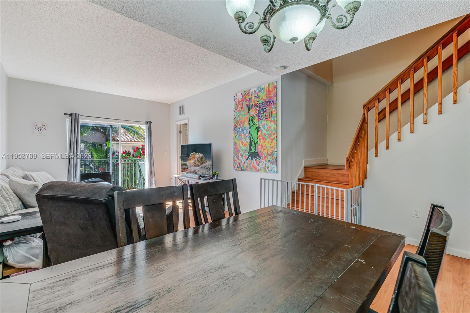 BLOSSOMS AT THE HAMMOCKS - Residential