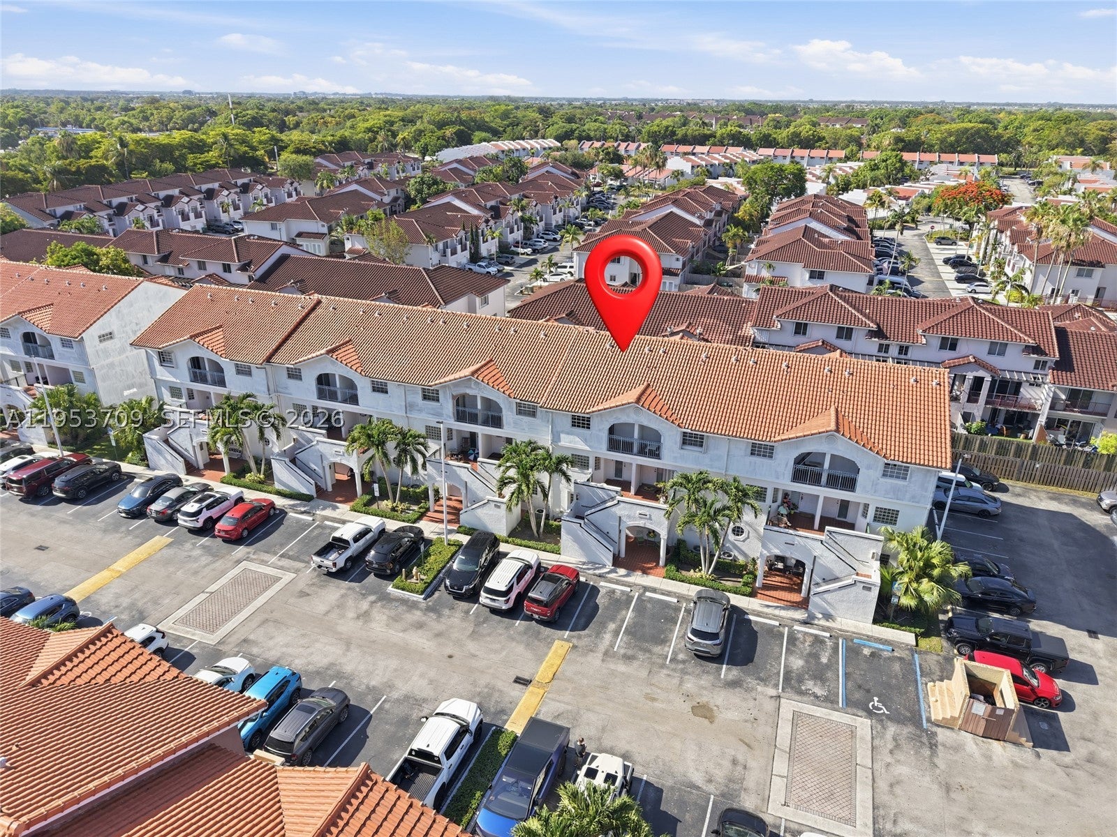 10026 Hammocks Blvd 207-6