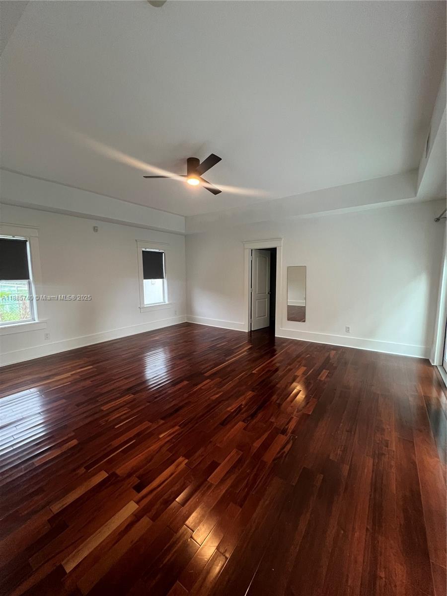 TOWN OF HALLANDALE B-13 - Residential Lease