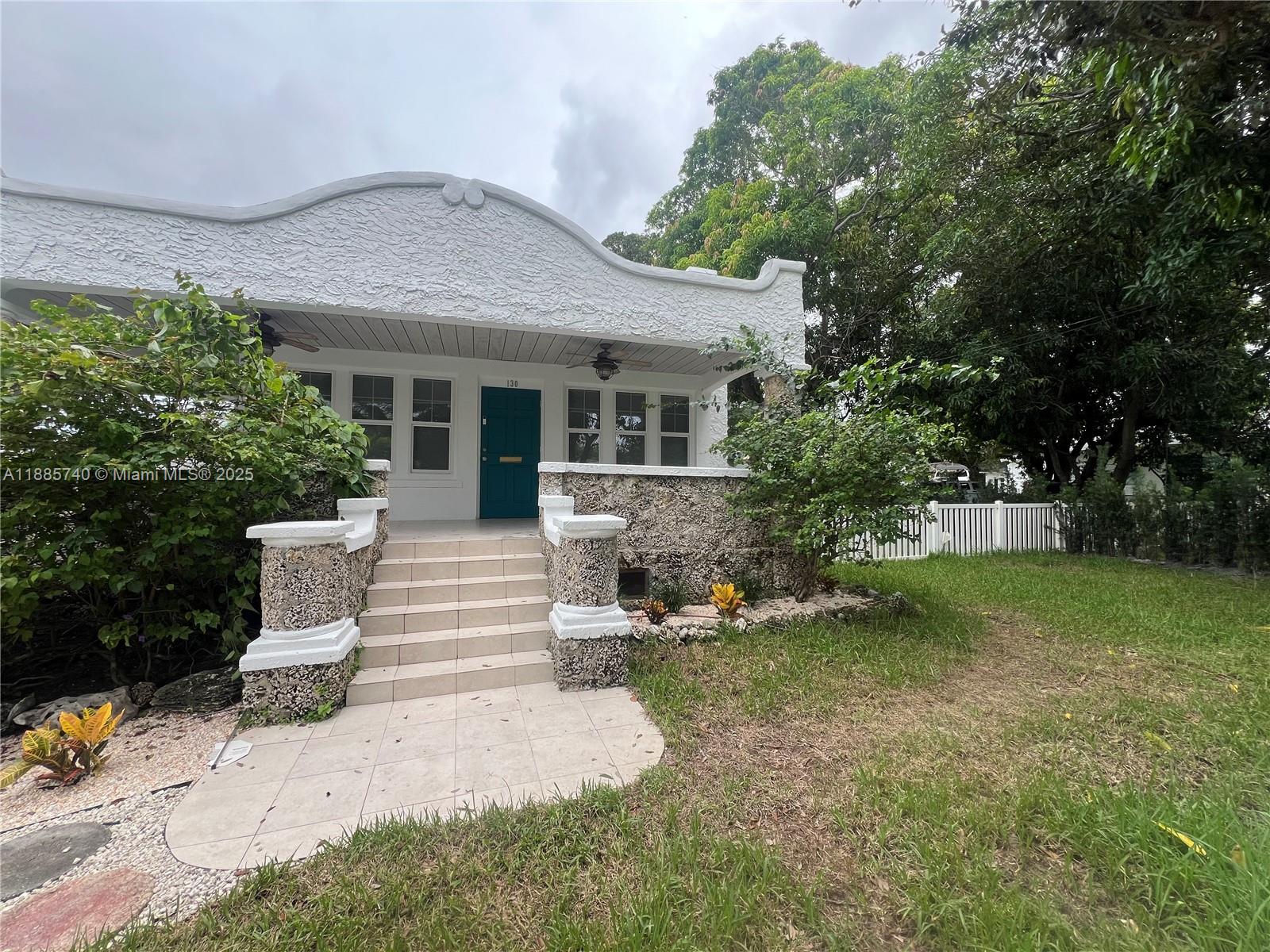 TOWN OF HALLANDALE B-13 - Residential Lease