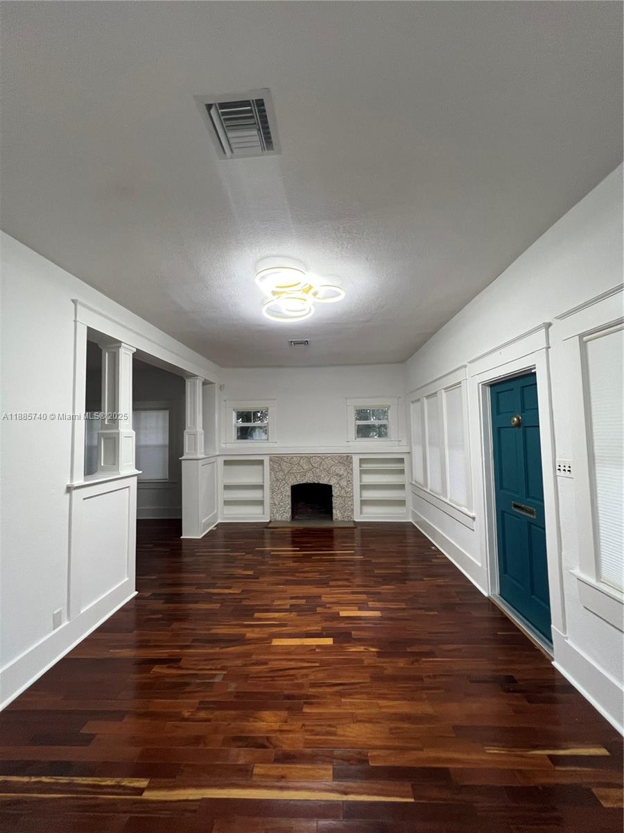 TOWN OF HALLANDALE B-13 - Residential Lease