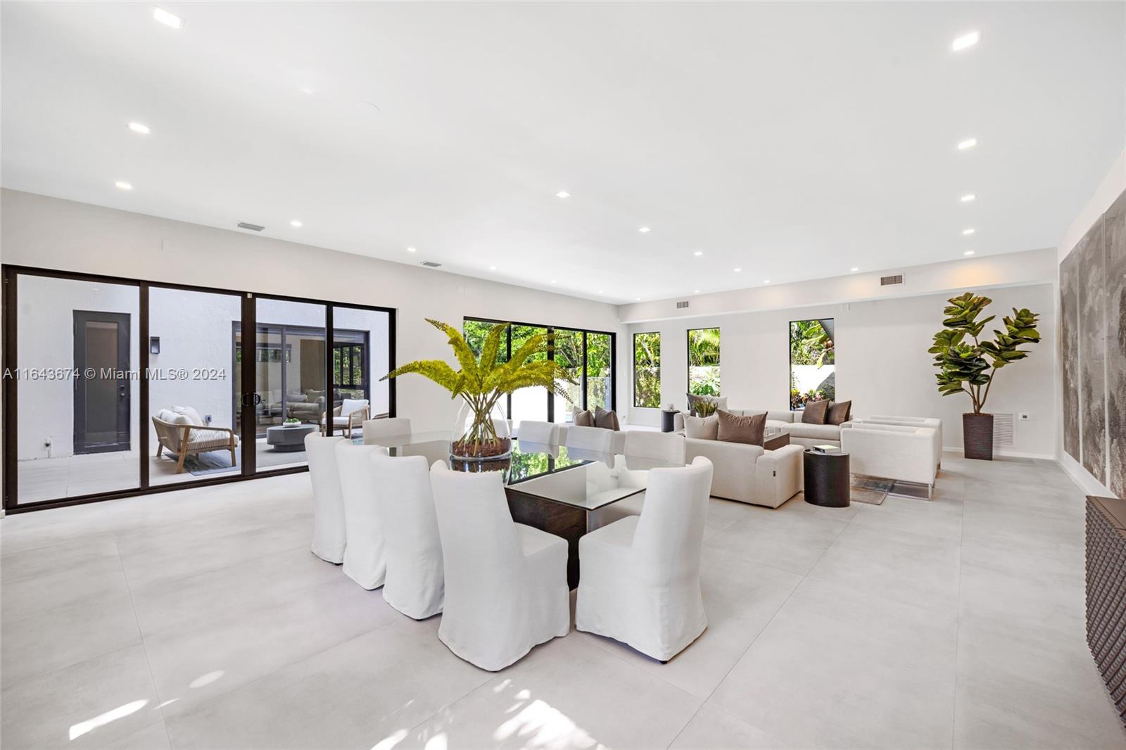 LEAFY WAY - Residential Lease