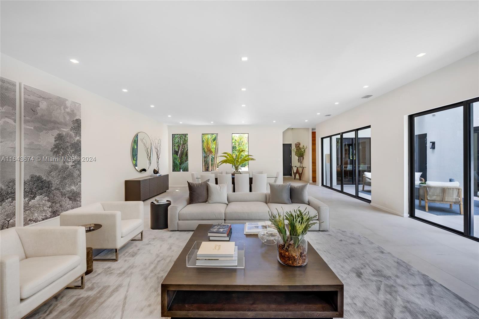 LEAFY WAY - Residential Lease
