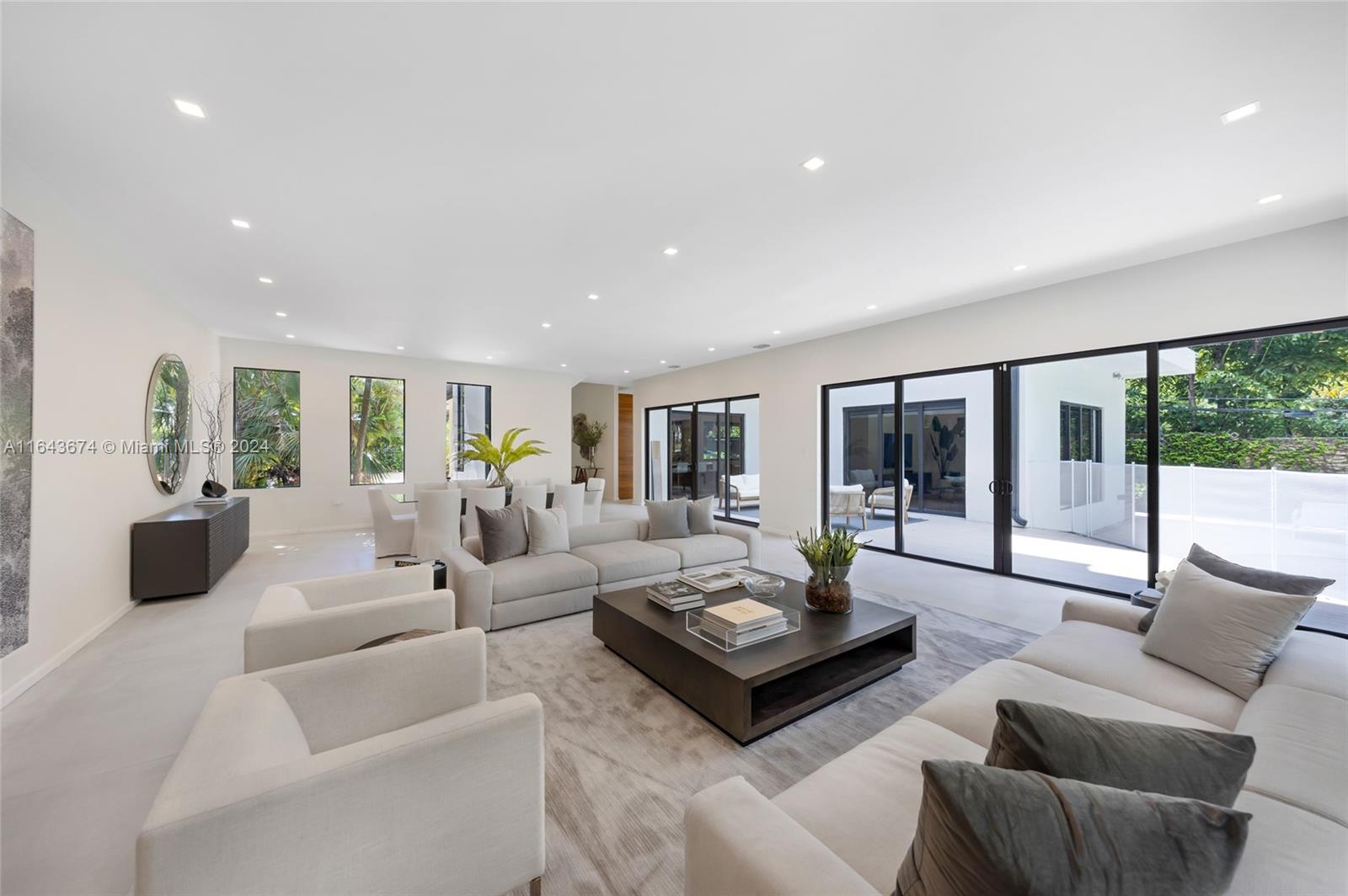 LEAFY WAY - Residential Lease