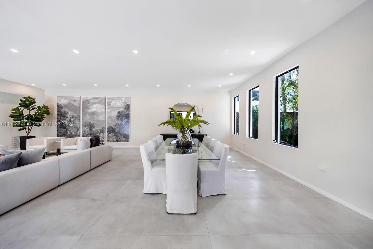 LEAFY WAY - Residential Lease