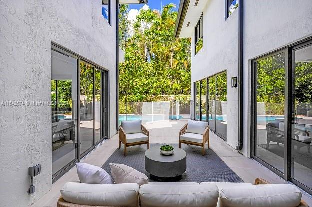 LEAFY WAY - Residential Lease