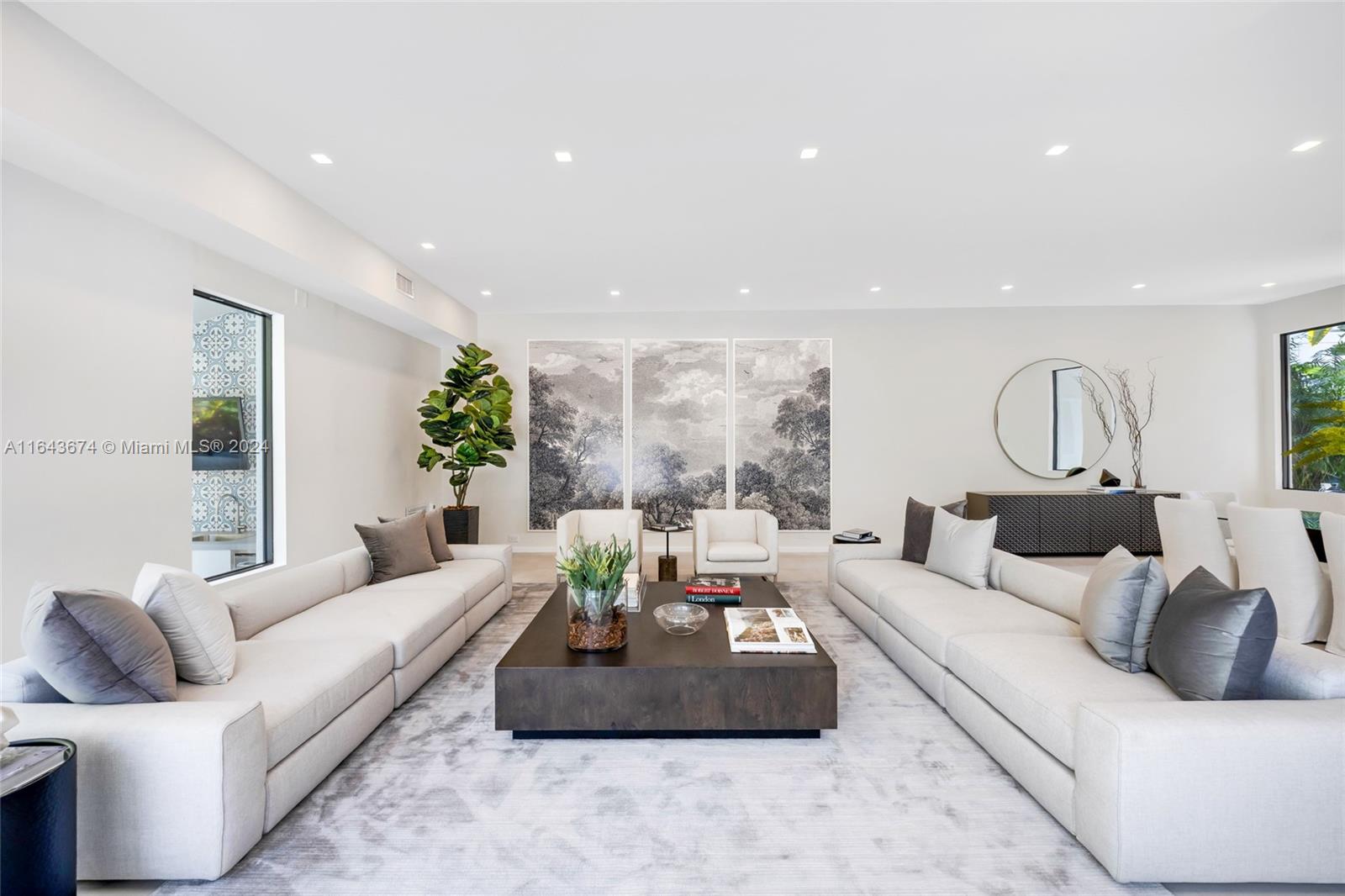 LEAFY WAY - Residential Lease