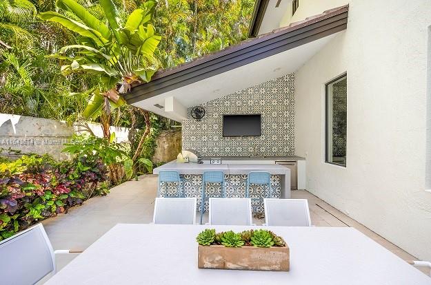 LEAFY WAY - Residential Lease
