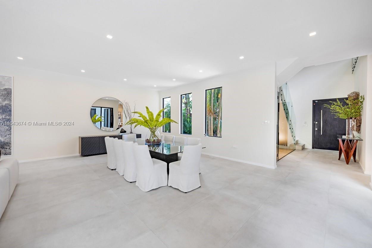 LEAFY WAY - Residential Lease