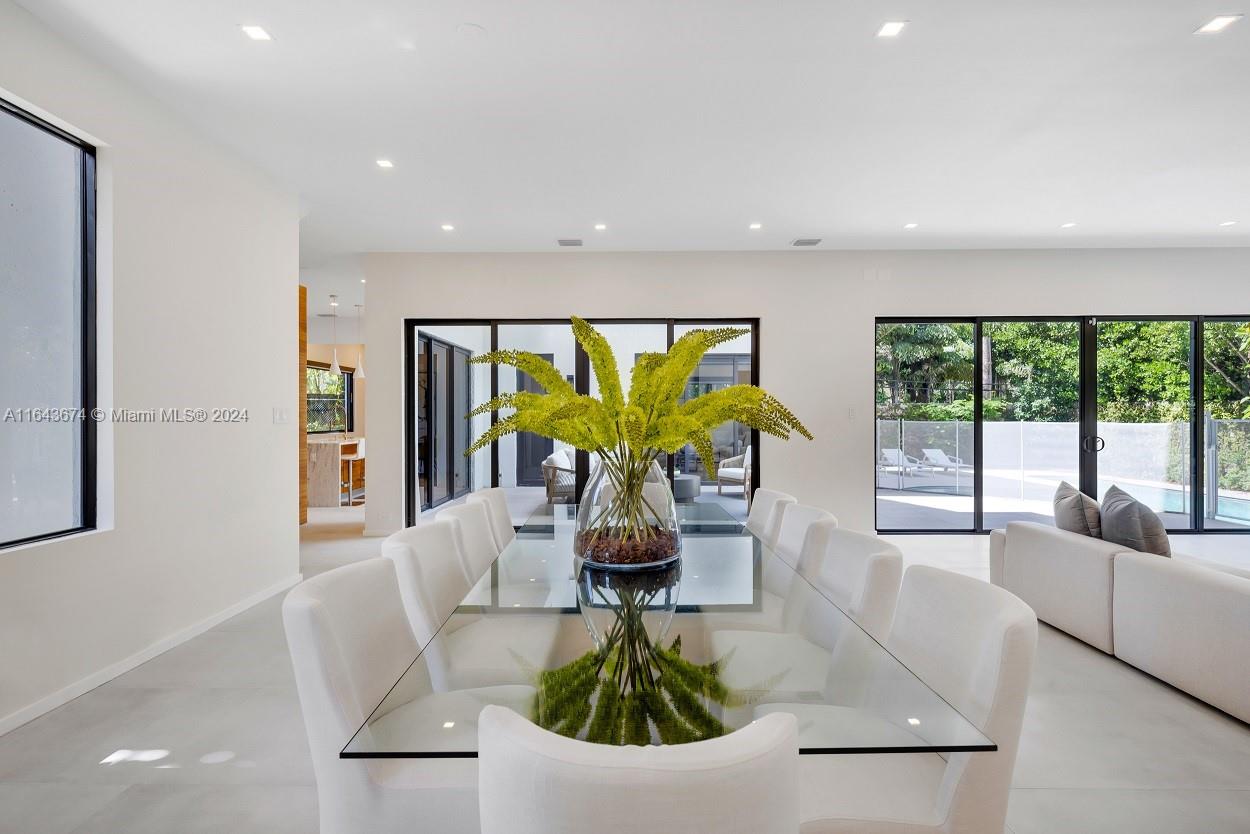 LEAFY WAY - Residential Lease
