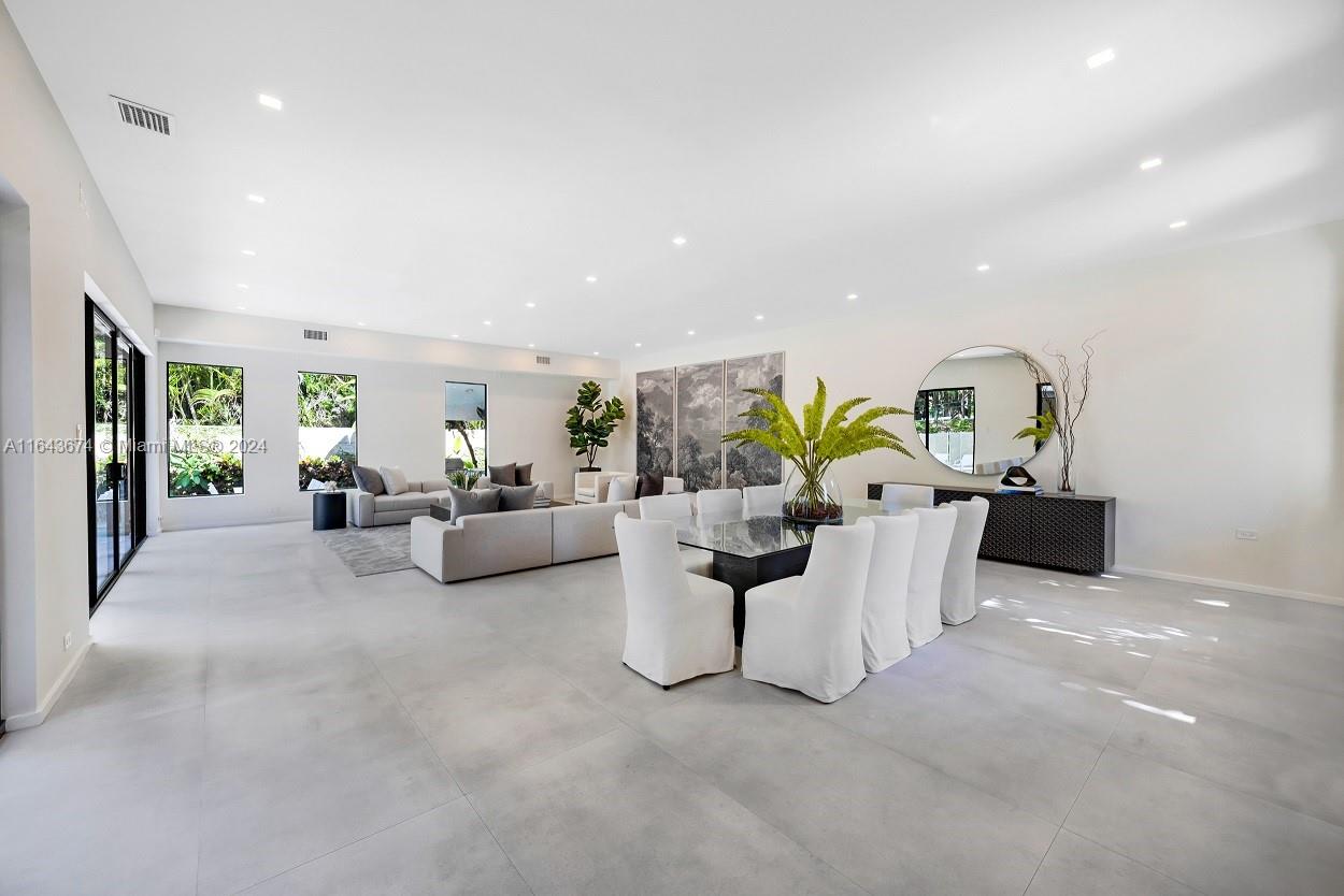 LEAFY WAY - Residential Lease