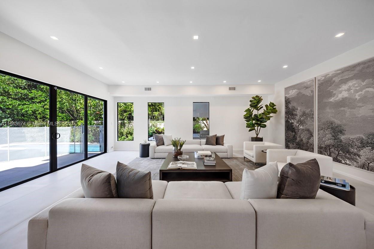 LEAFY WAY - Residential Lease