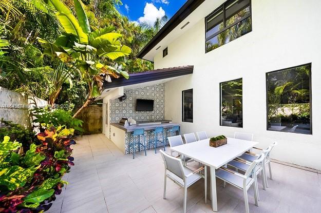 LEAFY WAY - Residential Lease