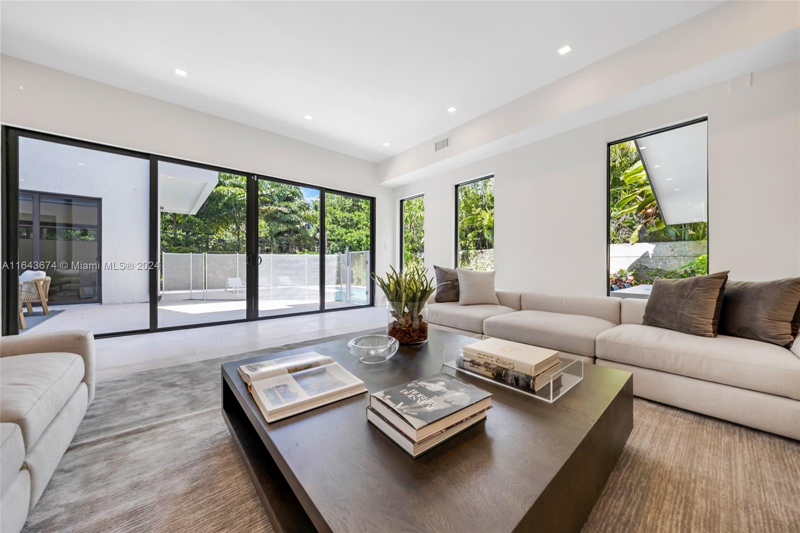 LEAFY WAY - Residential Lease