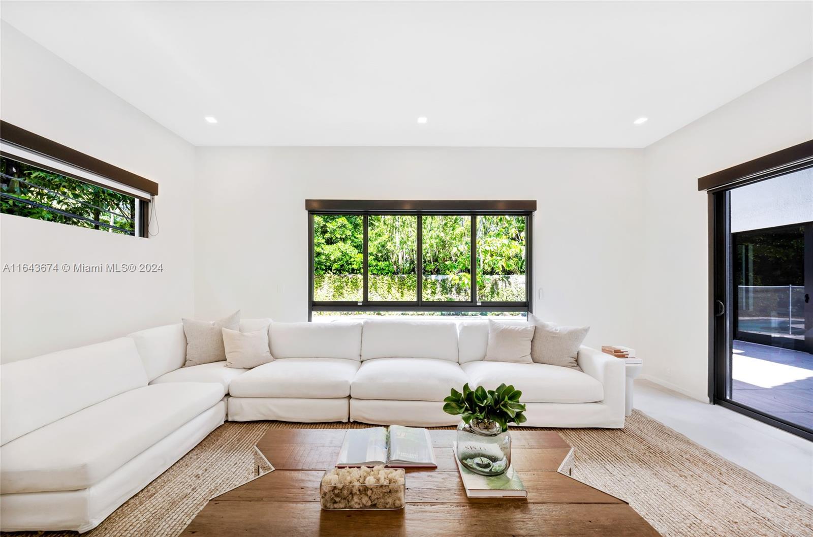 LEAFY WAY - Residential Lease