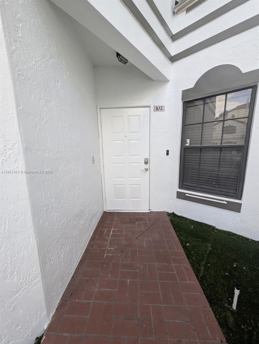 15830 SW 3rd Court 102