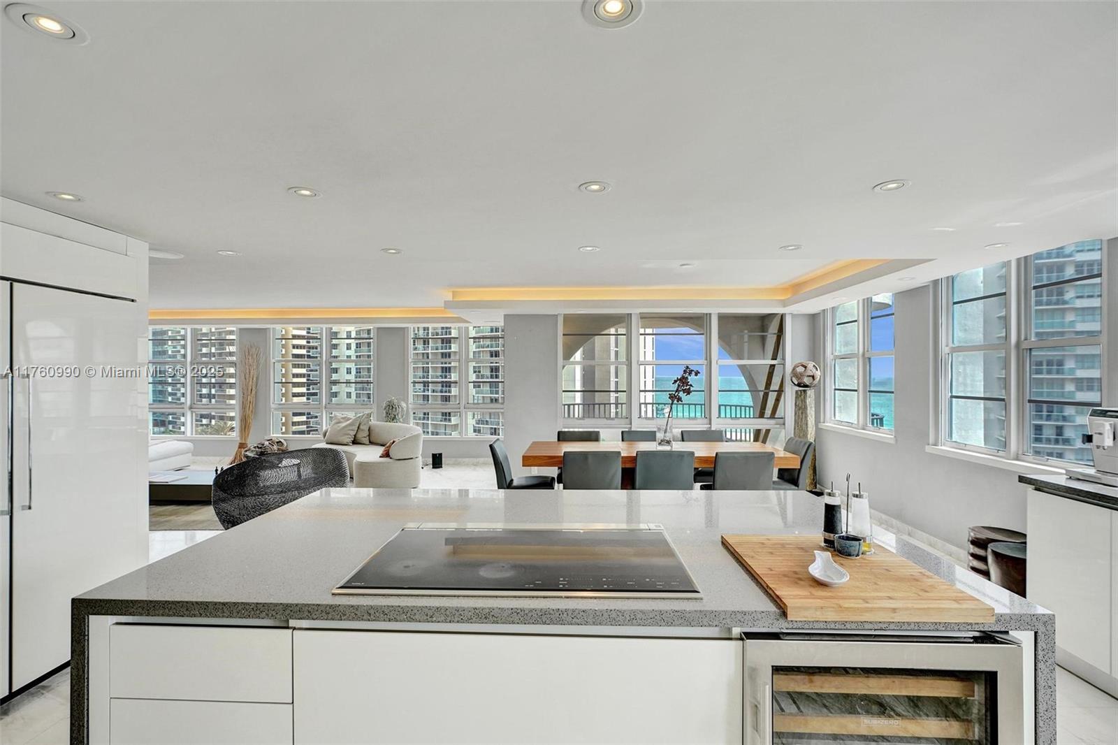 FIFTY SIX-SIXTY COLLINS A - Residential