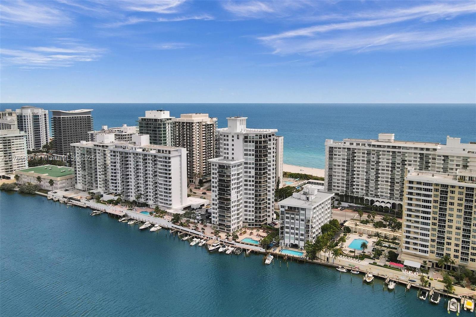 FIFTY SIX-SIXTY COLLINS A - Residential