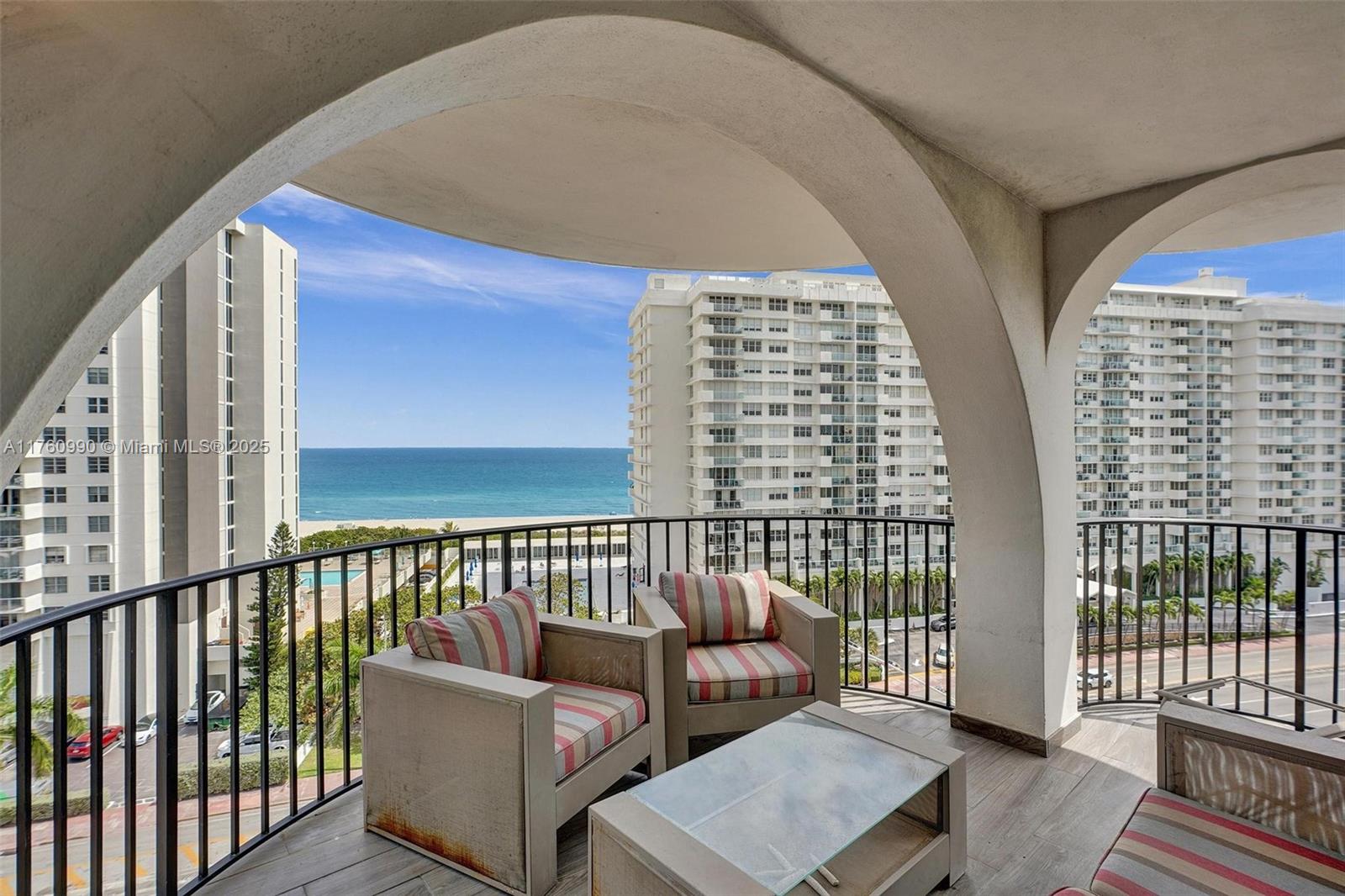 FIFTY SIX-SIXTY COLLINS A - Residential